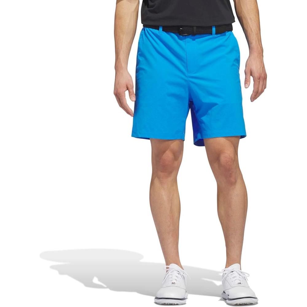 image:imageadidas Golf Mens ULTIMATE365 7INCH PullON ShortLucid Ray Blue