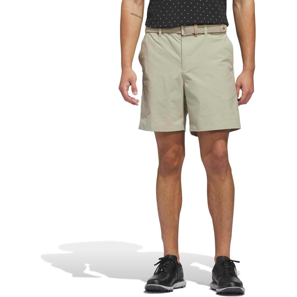 image:imageadidas Golf Mens ULTIMATE365 7INCH PullON ShortWonder Cargo