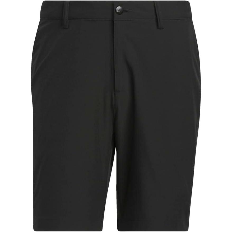 image:imageadidas Mens Ultimate365 85 Inch Golf Shorts Black 38