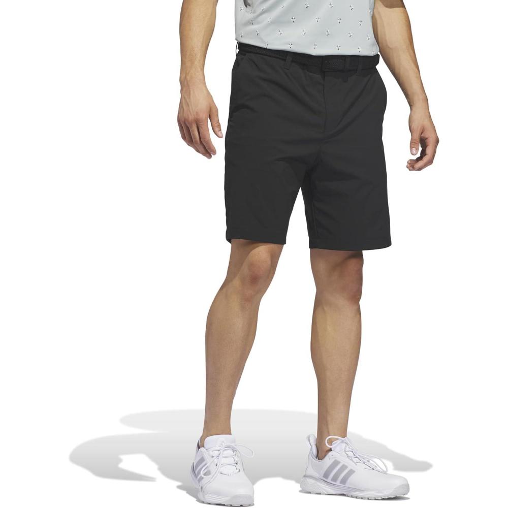image:imageadidas Mens Ultimate365 85inch ShortBlack