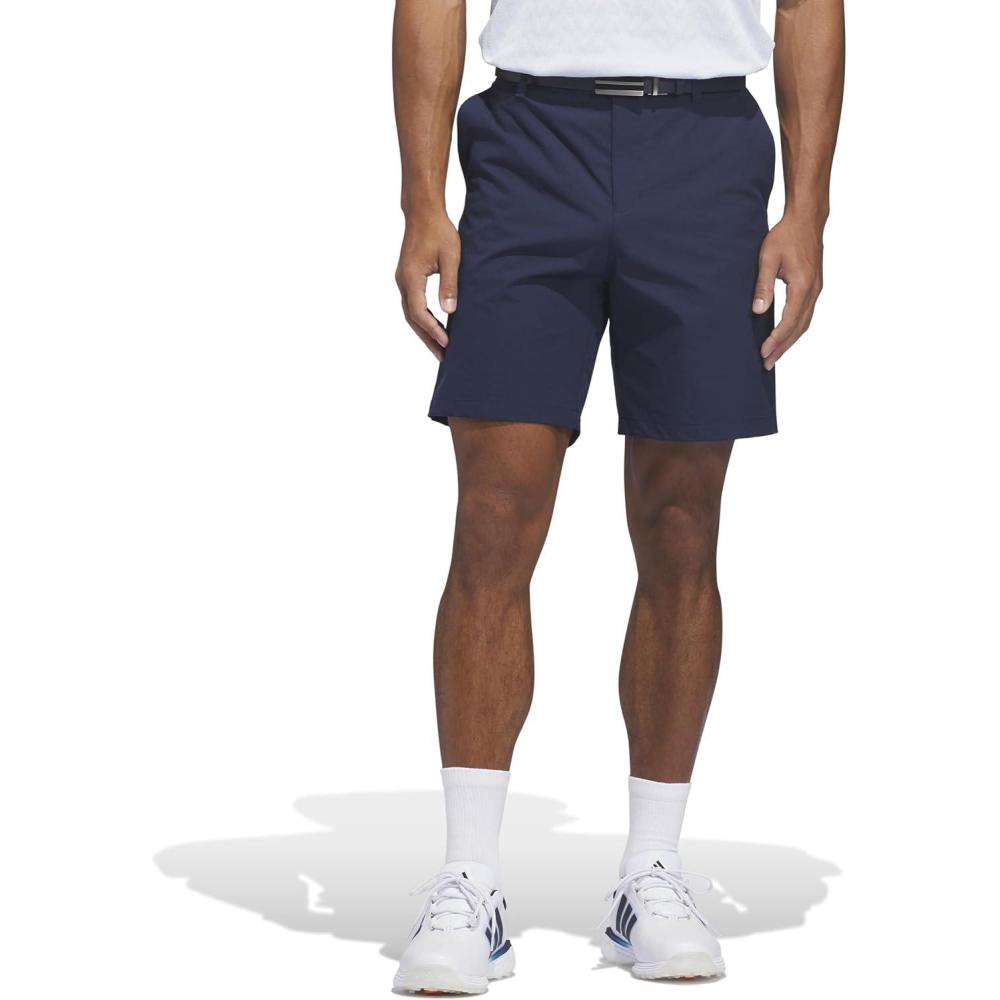 image:imageadidas Mens Ultimate365 85inch ShortCollegiate Navy