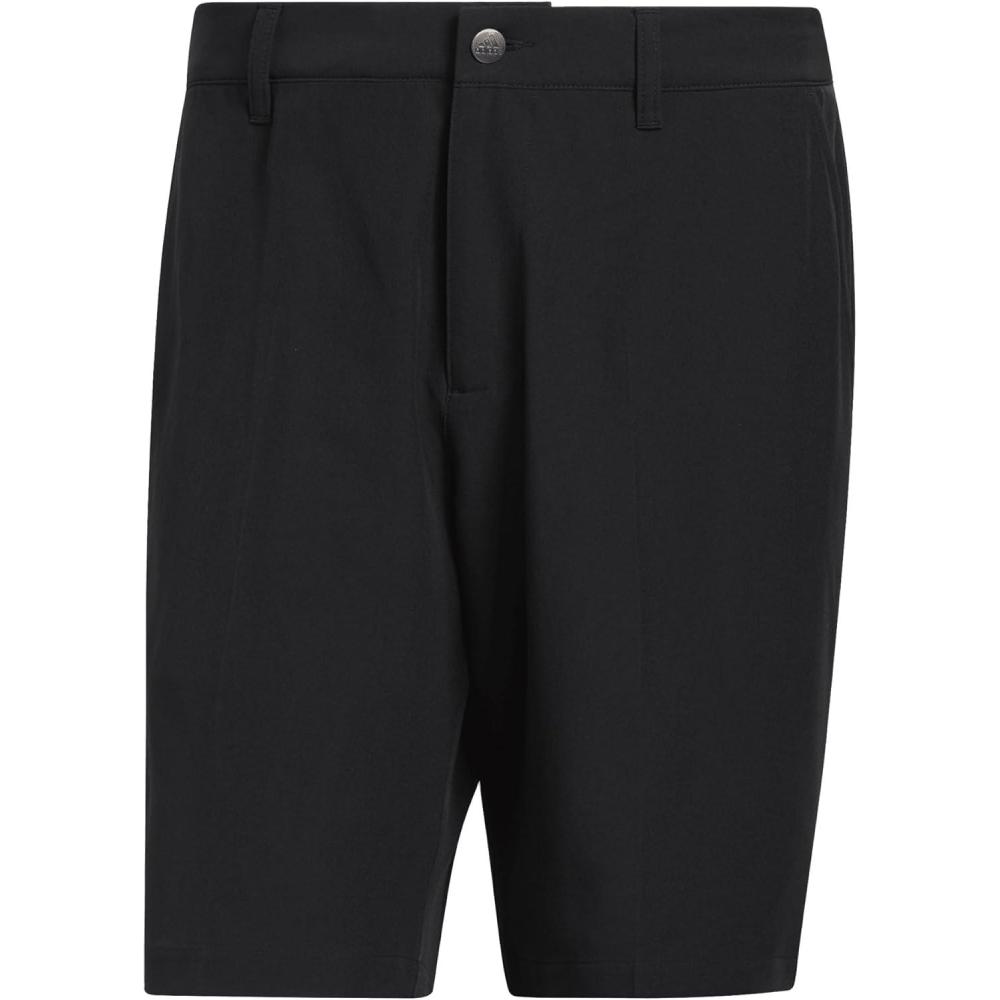image:imageadidas Mens Ultimate365 Golf ShortsBlack 23