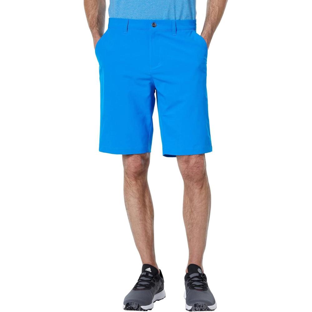 image:imageadidas Mens Ultimate365 Golf ShortsBlue Rush