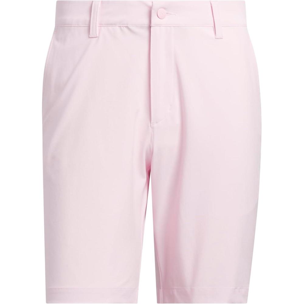 image:imageadidas Mens Ultimate365 Golf ShortsClear Pink