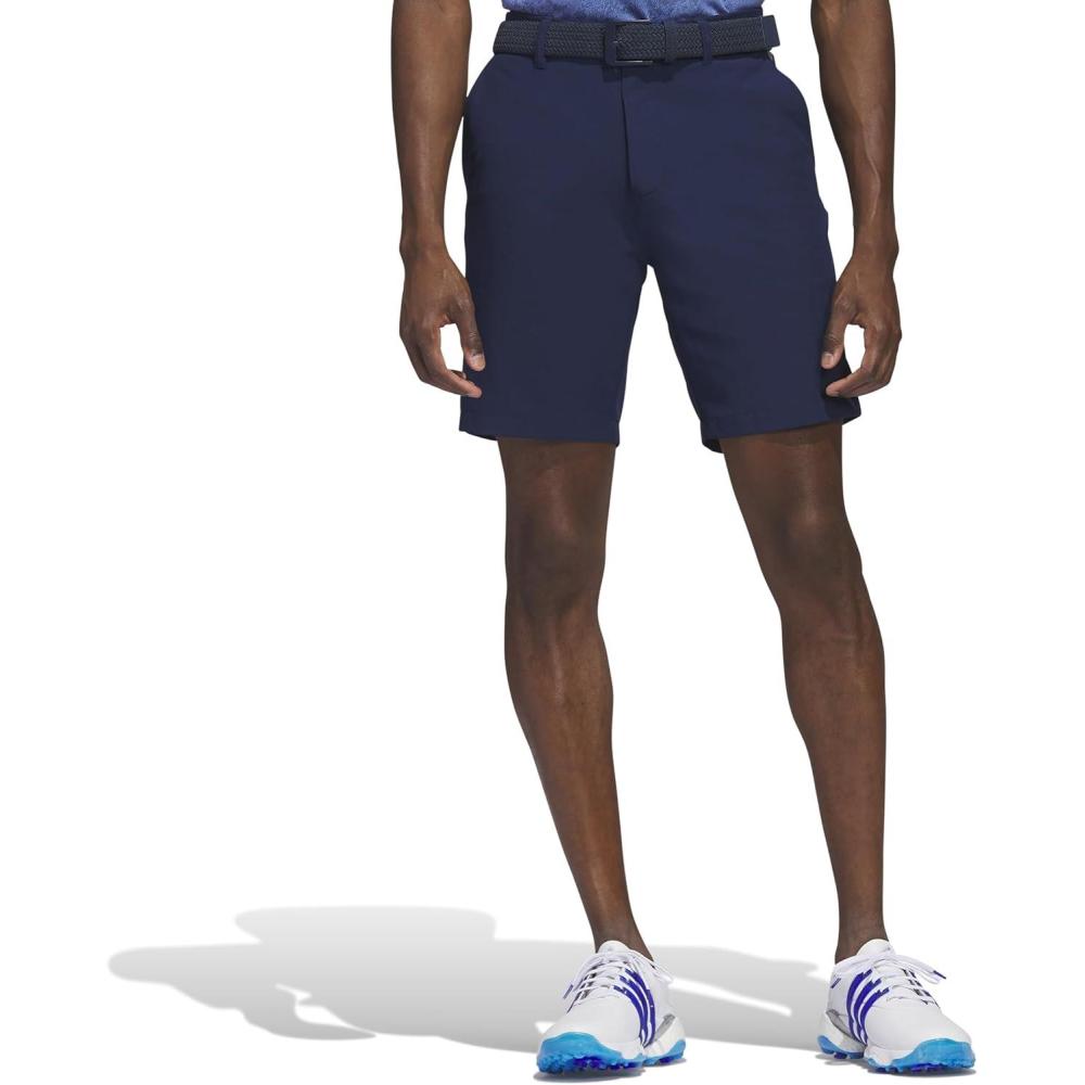 image:imageadidas Mens Ultimate365 Golf ShortsCollegiate Navy