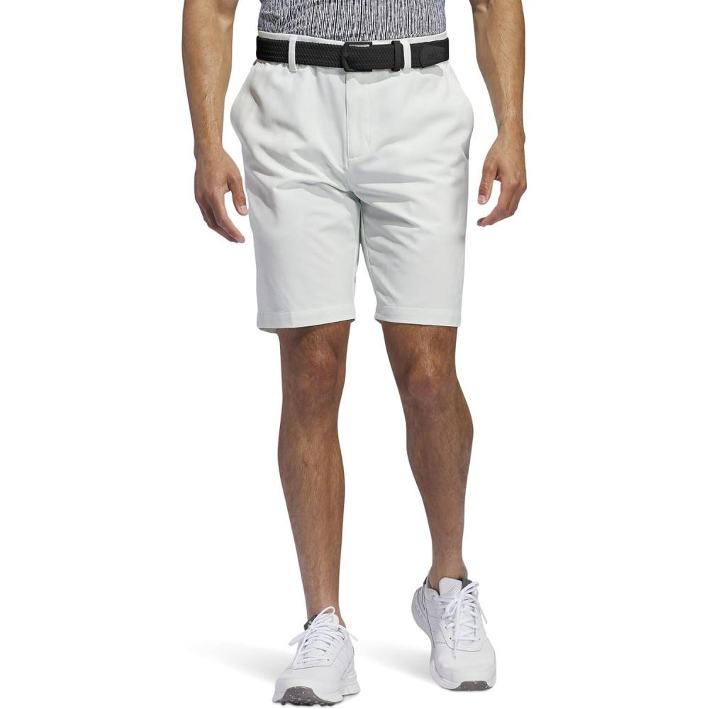 image:imageadidas Mens Ultimate365 Golf ShortsCrystal Jade