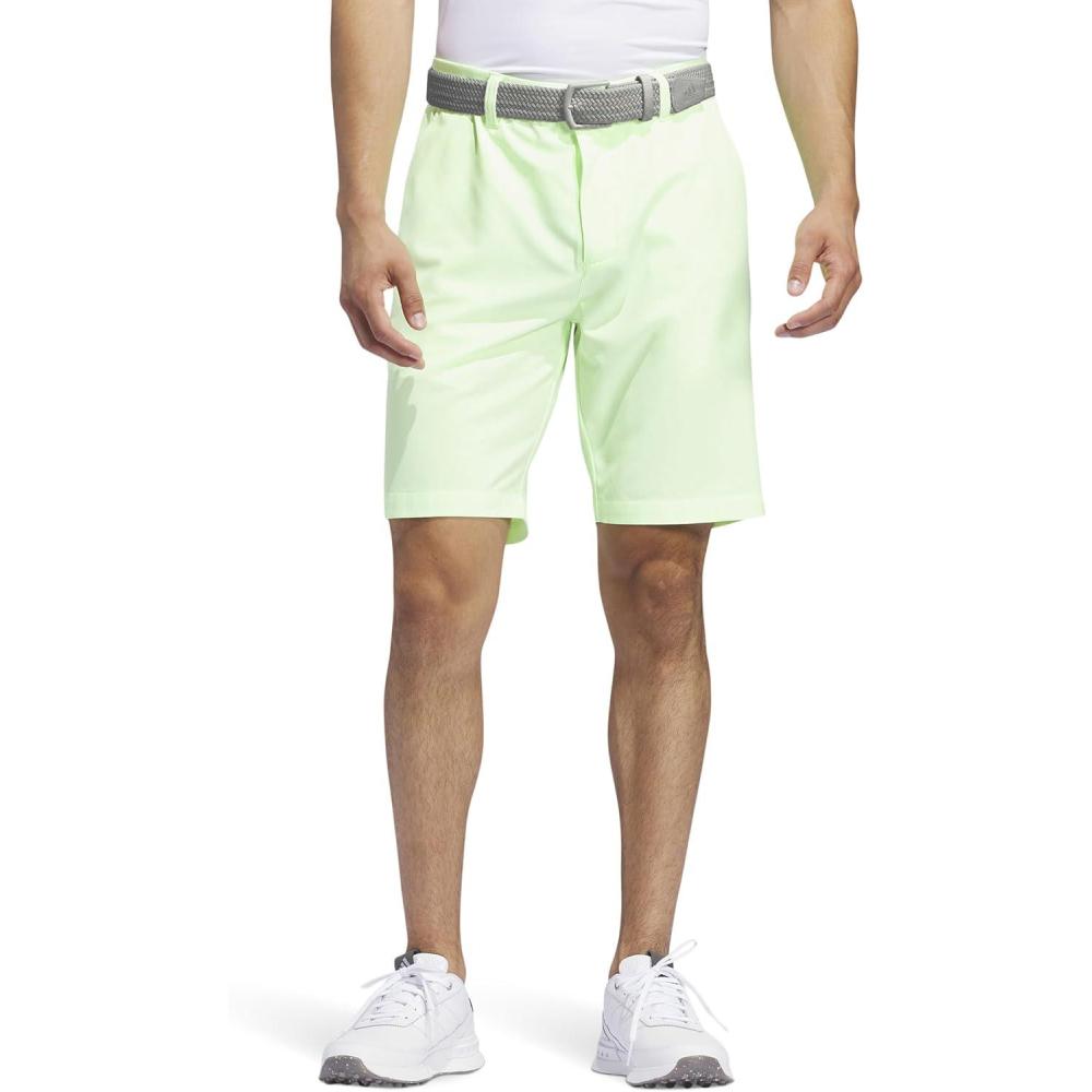 image:imageadidas Mens Ultimate365 Golf ShortsGreen Spark