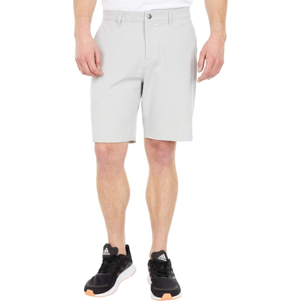 image:imageadidas Mens Ultimate365 Golf ShortsGrey Two
