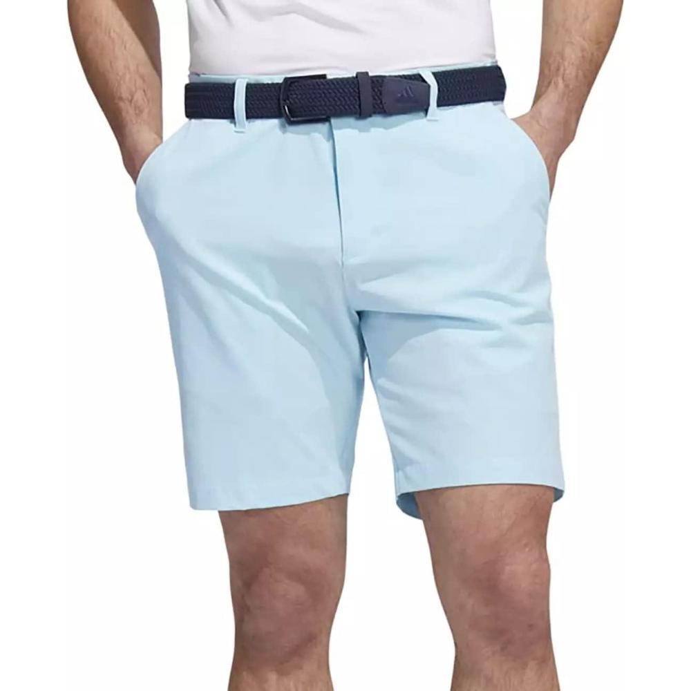 image:imageadidas Mens Ultimate365 Golf ShortsHazy Blue