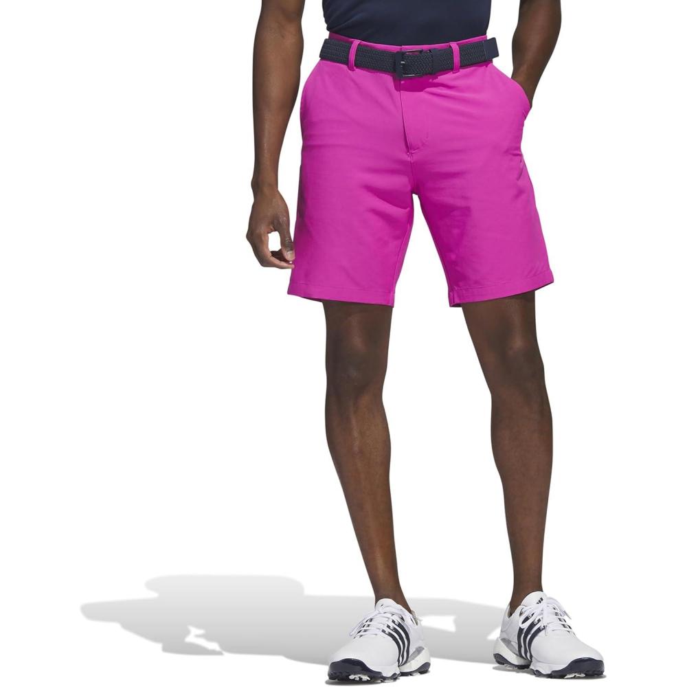 image:imageadidas Mens Ultimate365 Golf ShortsLucid Fuchsia