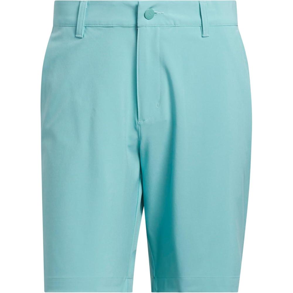 image:imageadidas Mens Ultimate365 Golf ShortsMint Tone