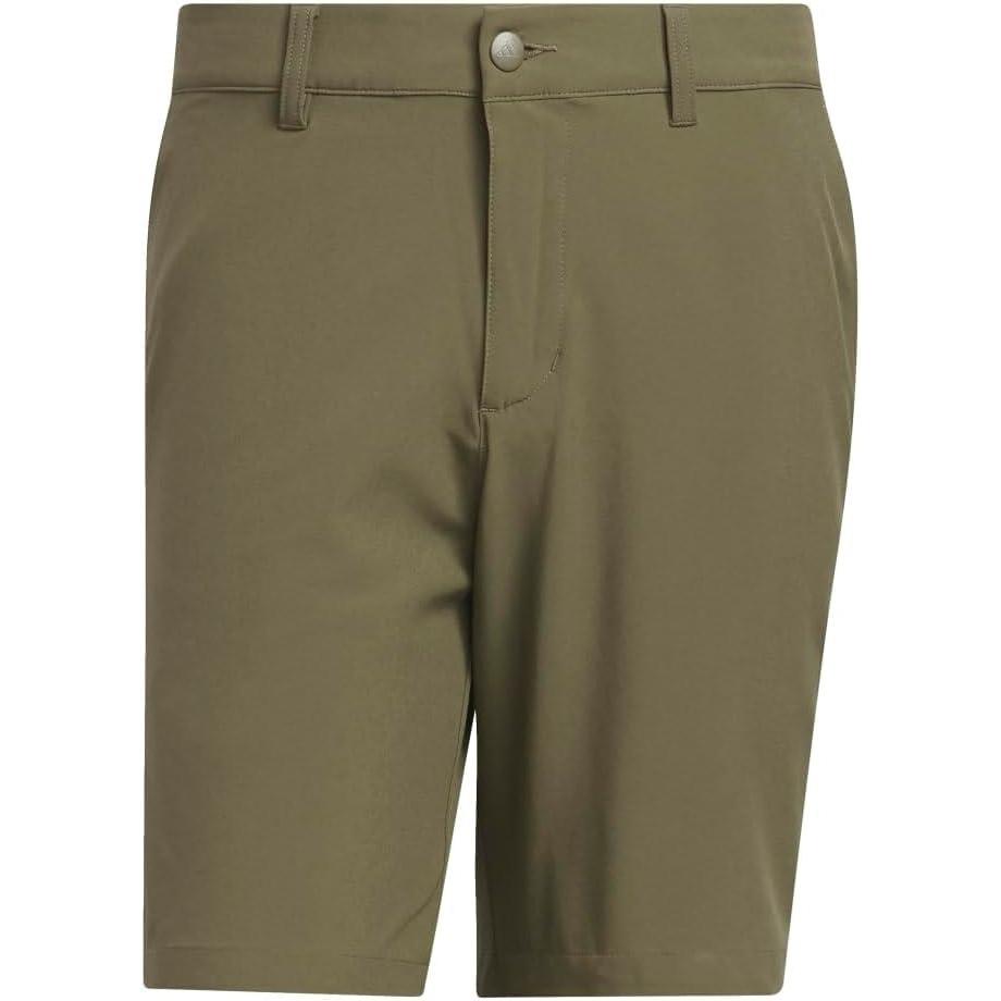 image:imageadidas Mens Ultimate365 Golf ShortsOlive Strata