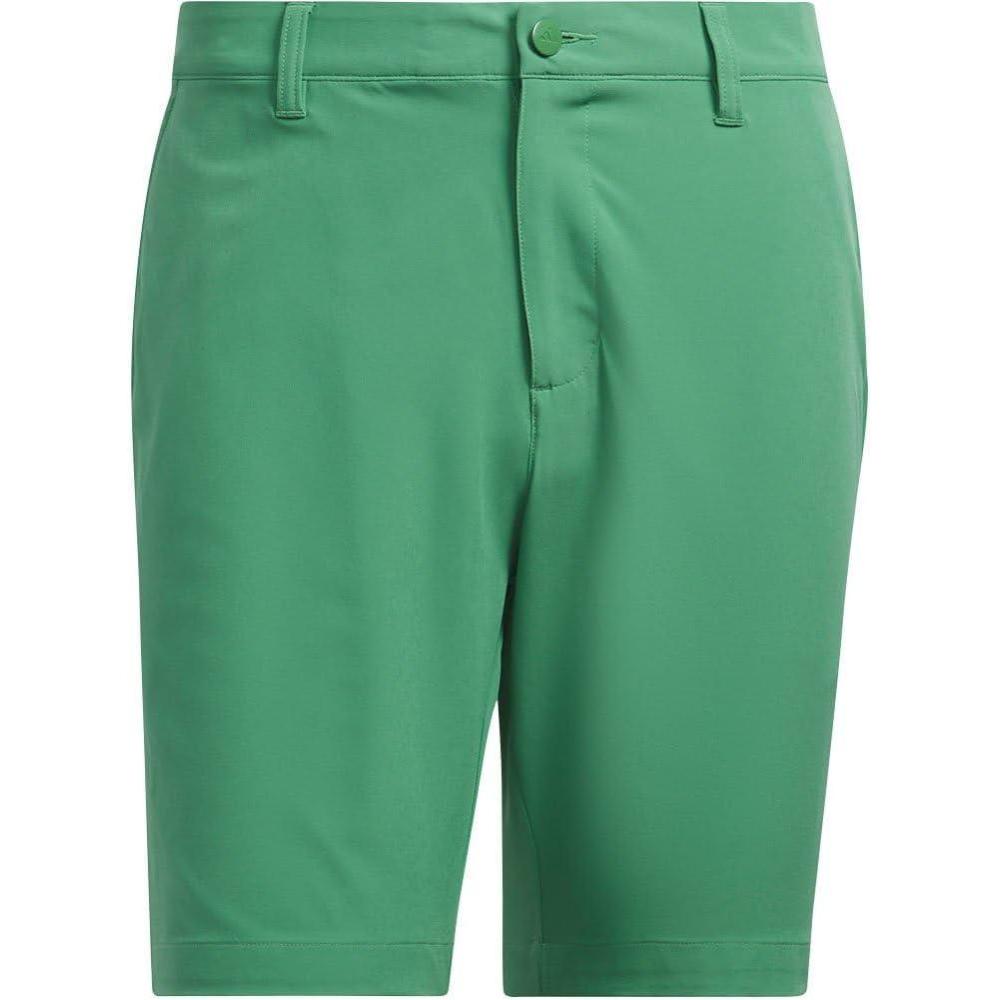 image:imageadidas Mens Ultimate365 Golf ShortsPreloved Green