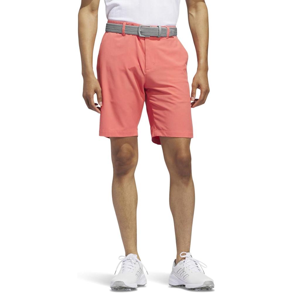 image:imageadidas Mens Ultimate365 Golf ShortsPreloved Scarlet