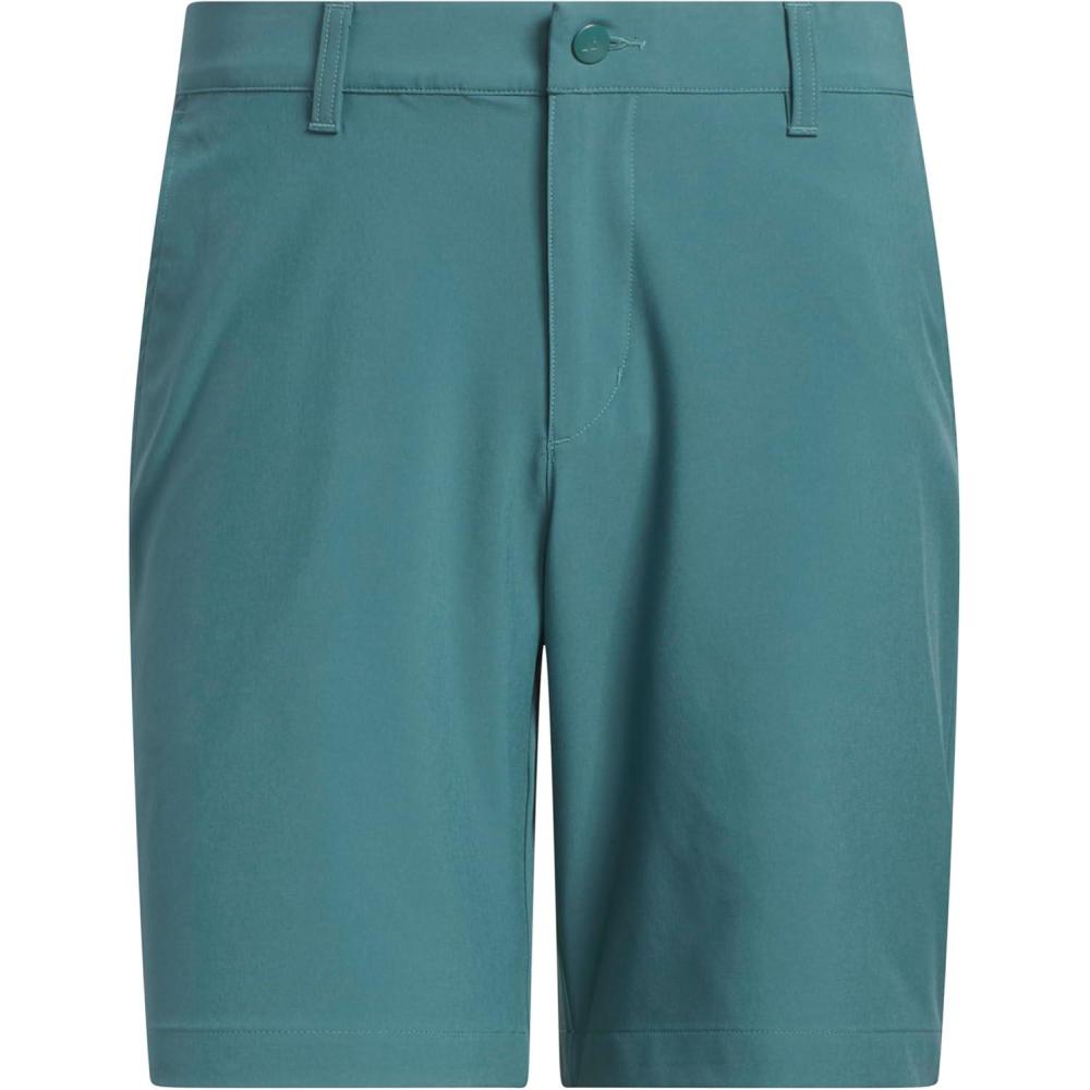 image:imageadidas Mens Ultimate365 Golf ShortsPreloved Teal
