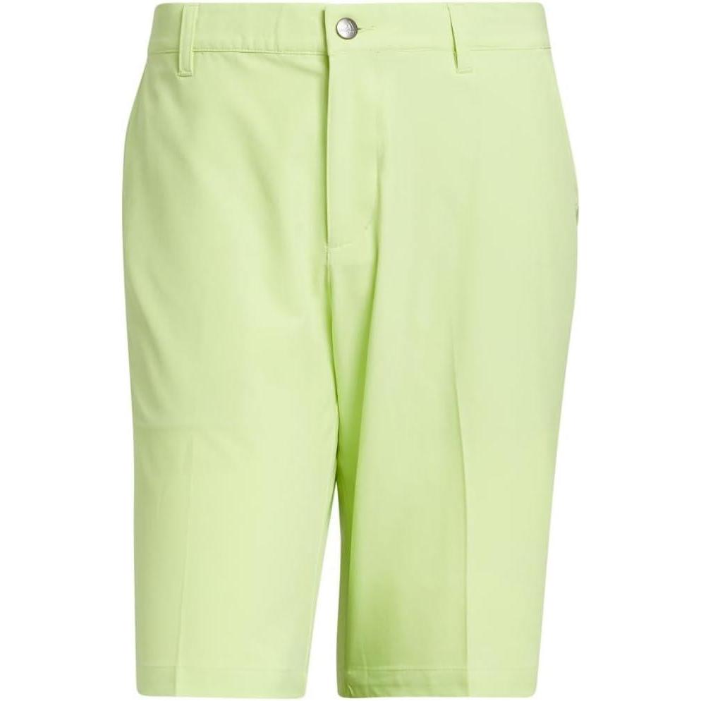 image:imageadidas Mens Ultimate365 Golf ShortsPulse Lime