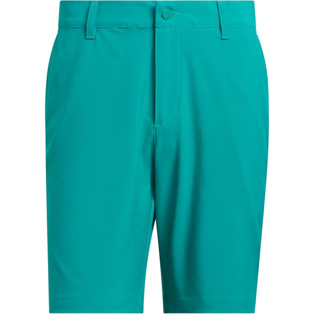 image:imageadidas Mens Ultimate365 Golf ShortsPure Teal