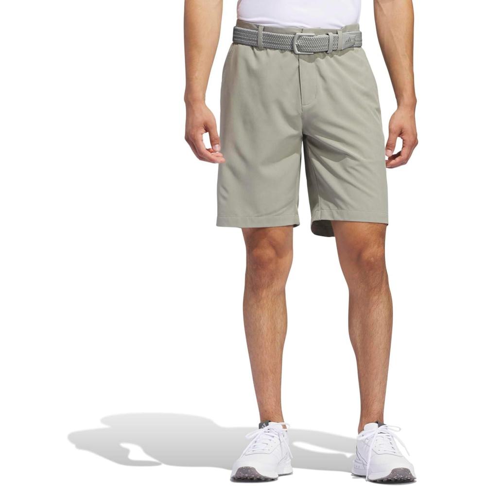 image:imageadidas Mens Ultimate365 Golf ShortsSilver Pebble