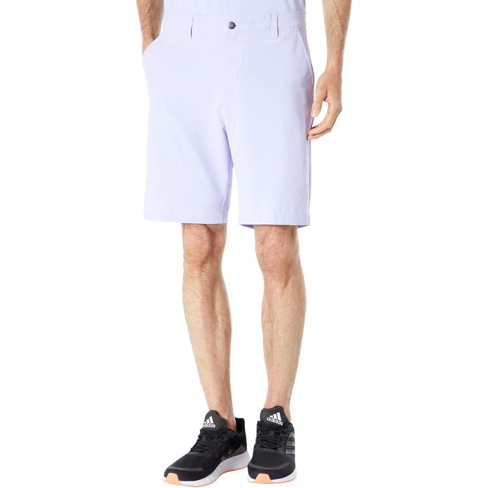 image:imageadidas Mens Ultimate365 Golf ShortsViolet Tone