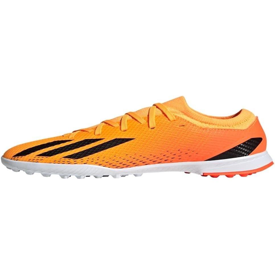 image:imageadidas UnisexChild X Speedportal3 Turf Football ShoesSolar GoldBlackTeam Solar Orange