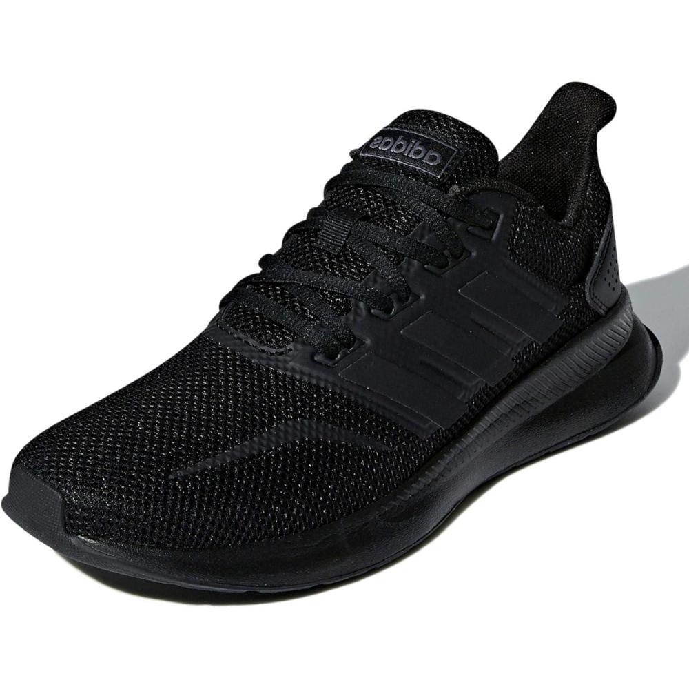 image:imageadidas Womens Energy Cloud V Running ShoeBlack Core BlackCore BlackCore Black F36216