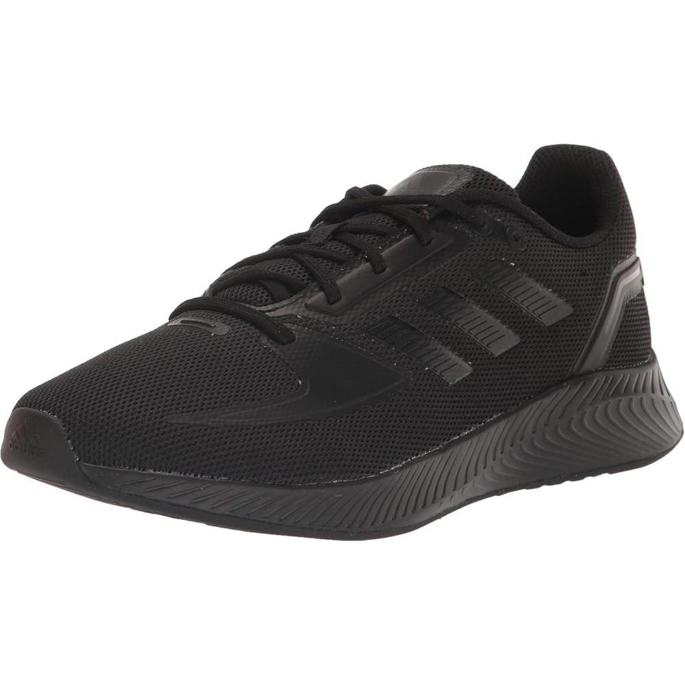 image:imageadidas Womens Energy Cloud V Running ShoeBlackBlackCarbon