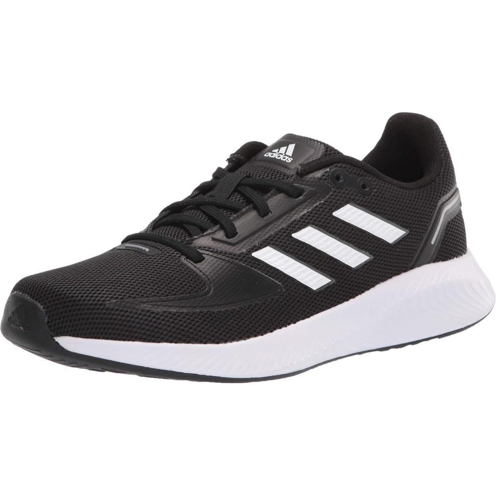 image:imageadidas Womens Energy Cloud V Running ShoeBlackCore WhiteGrey