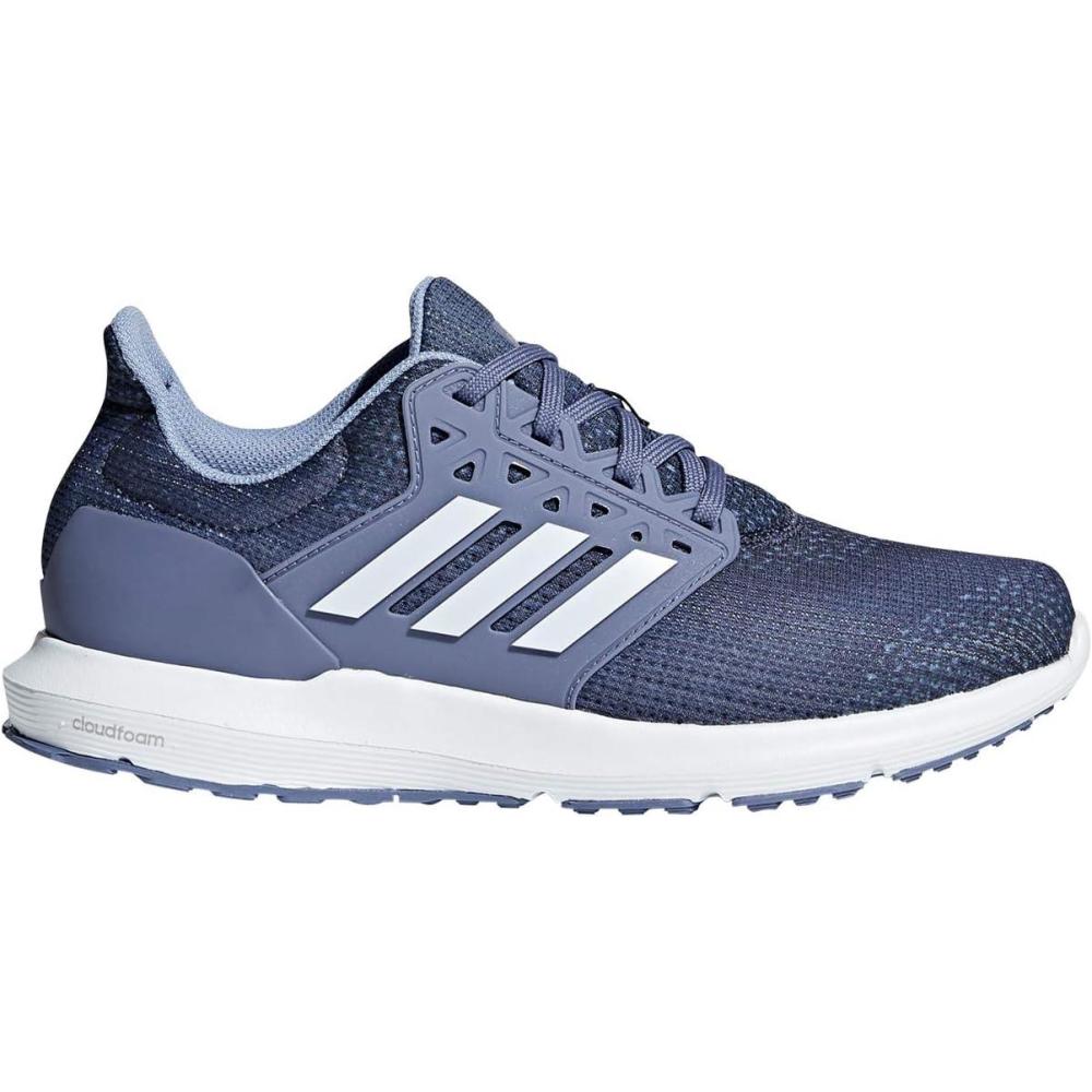 image:imageadidas Womens Energy Cloud V Running ShoeBlue Rawind Ftwwht Trablu Rawind Ftwwht Trablu