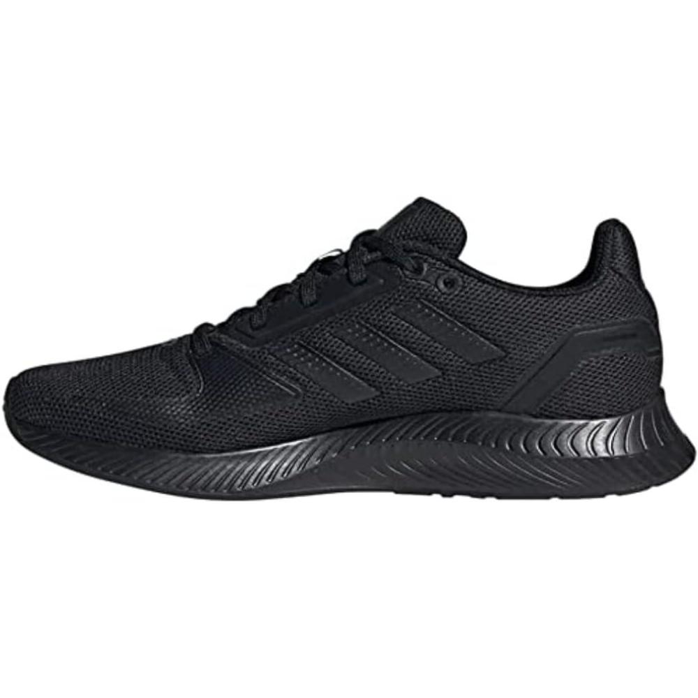 image:imageadidas Womens Energy Cloud V Running ShoeCblackCblackCarbon