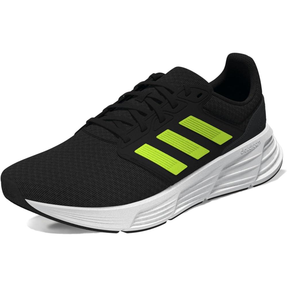 image:imageadidas Womens Energy Cloud V Running ShoeCblackLuclemBlme