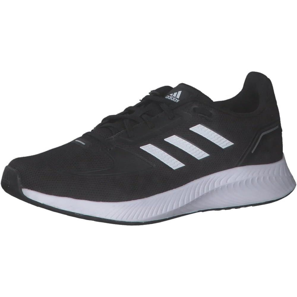 image:imageadidas Womens Energy Cloud V Running ShoeCore Black Cloud White Grey