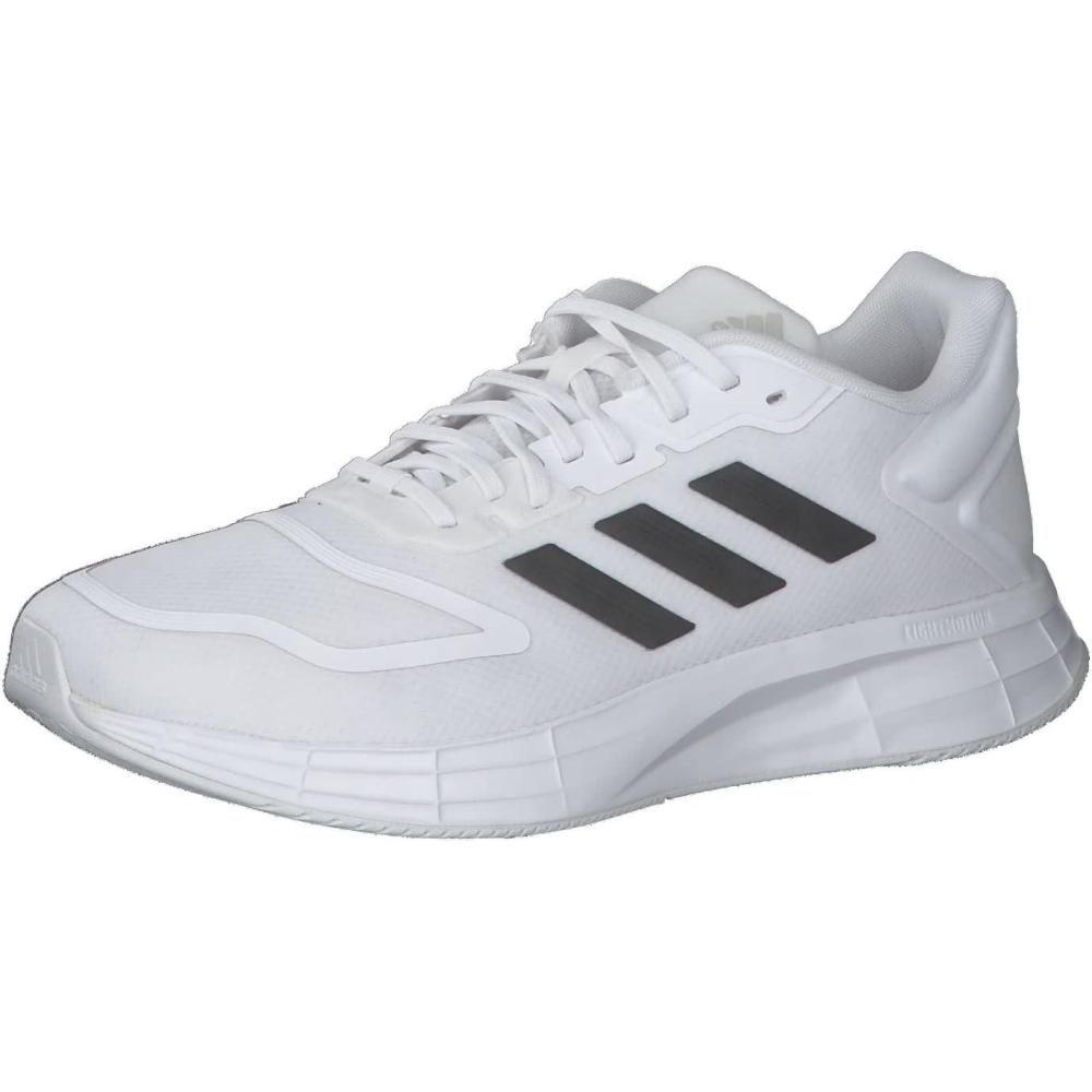 image:imageadidas Womens Energy Cloud V Running ShoeFtwr White Core Black Dash Grey