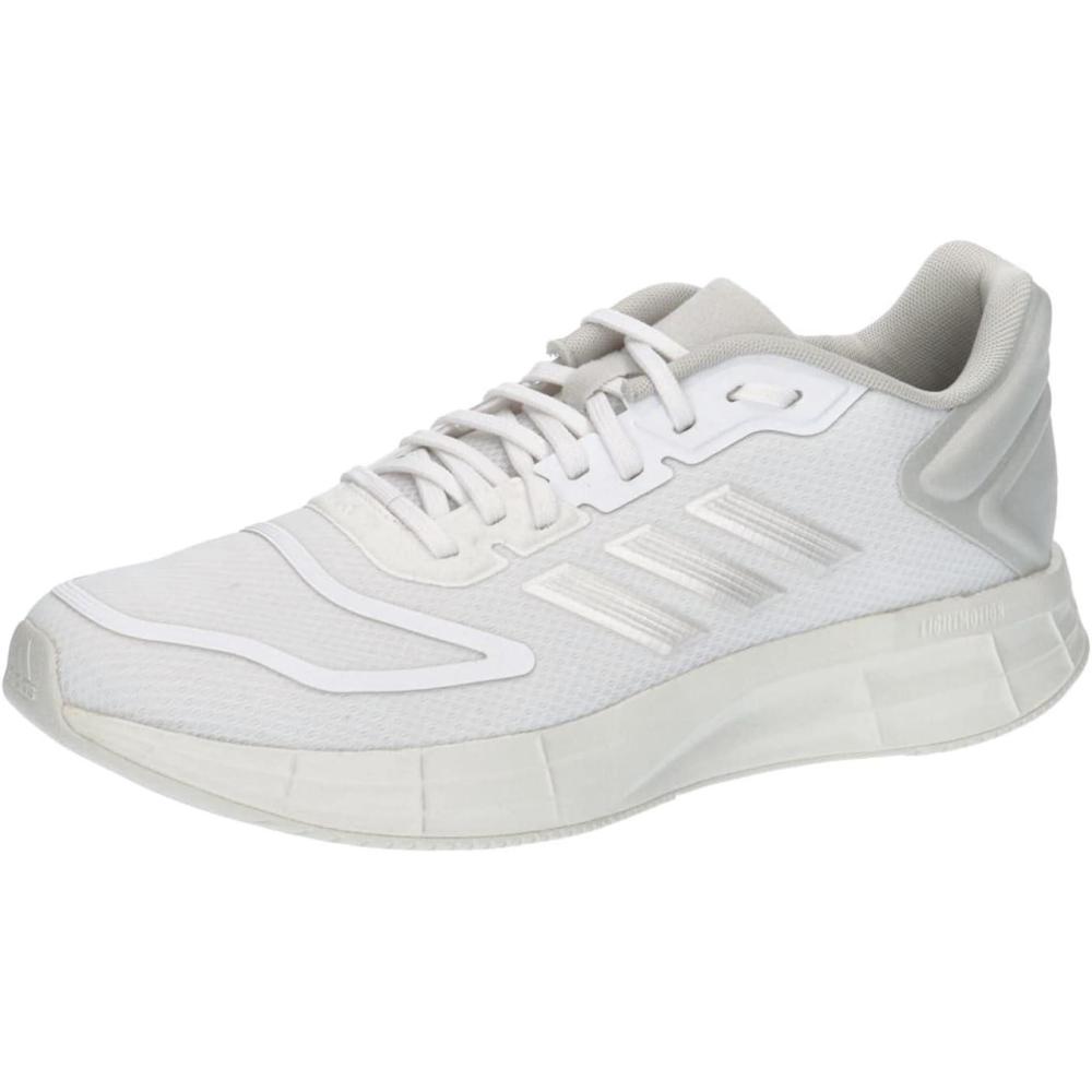 image:imageadidas Womens Energy Cloud V Running ShoeFtwr White Zero Met Grey One