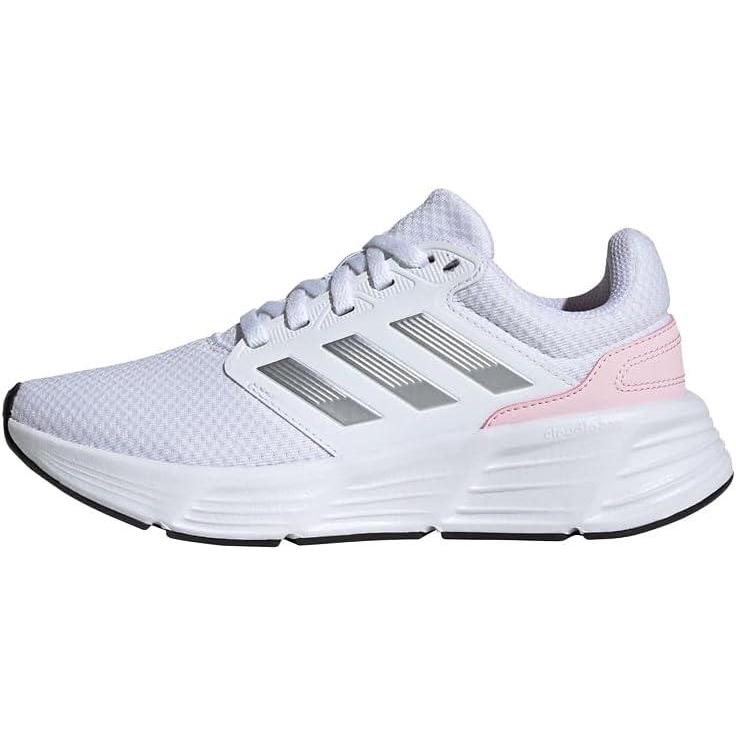 image:imageadidas Womens Energy Cloud V Running ShoeFtwwhtSilvmtClpink