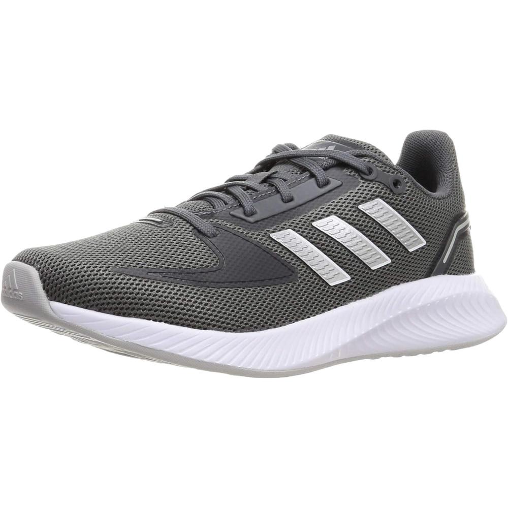 image:imageadidas Womens Energy Cloud V Running ShoeGrey Five Silver Met Grey Two