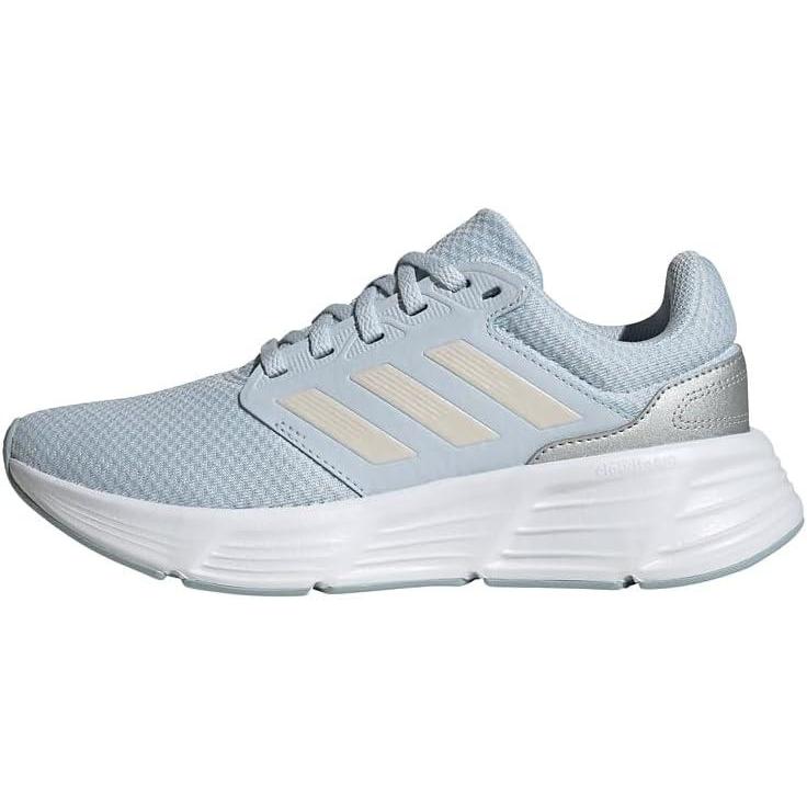 image:imageadidas Womens Energy Cloud V Running ShoeHalo Blue Putty Mauve Wonder Blue
