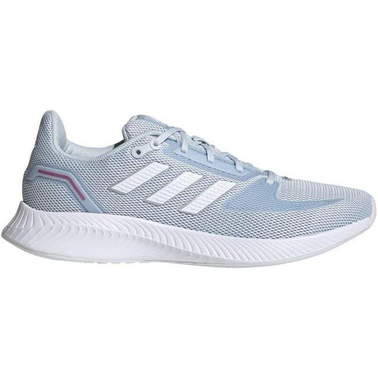 image:imageadidas Womens Energy Cloud V Running ShoeHalo Blue White Dash Grey