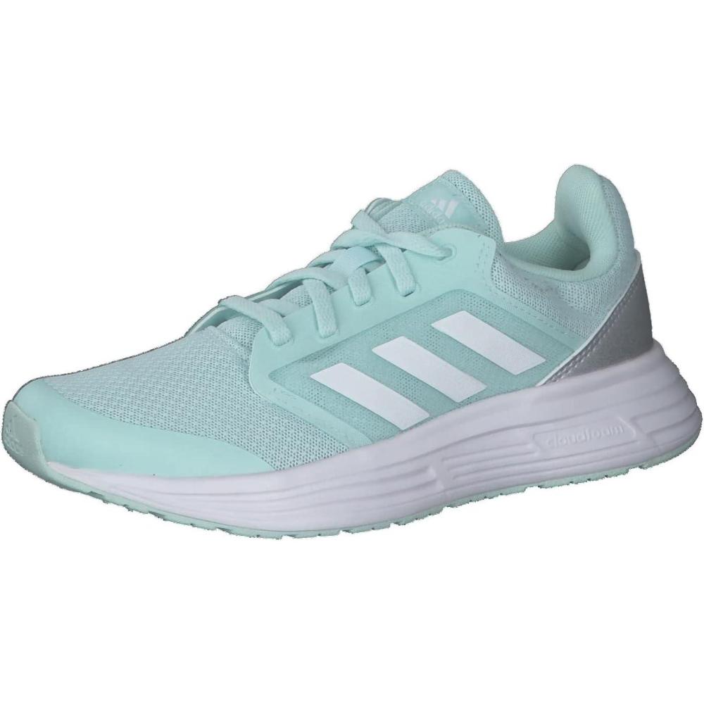 image:imageadidas Womens Energy Cloud V Running ShoeHalo Mint Ftwr White Silver Met