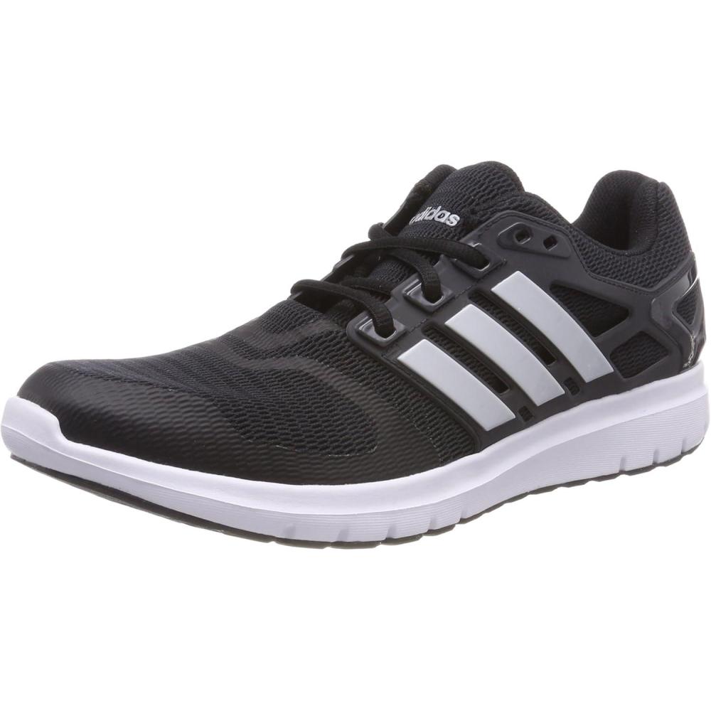 image:imageadidas Womens Energy Cloud V Running ShoeNero Negbas Plamat Carbon 000