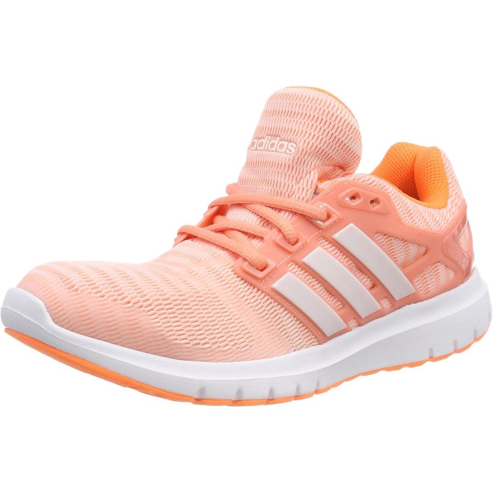 image:imageadidas Womens Energy Cloud V Running ShoeOrange Chacor Orctin Orctin Chacor Orctin Orctin