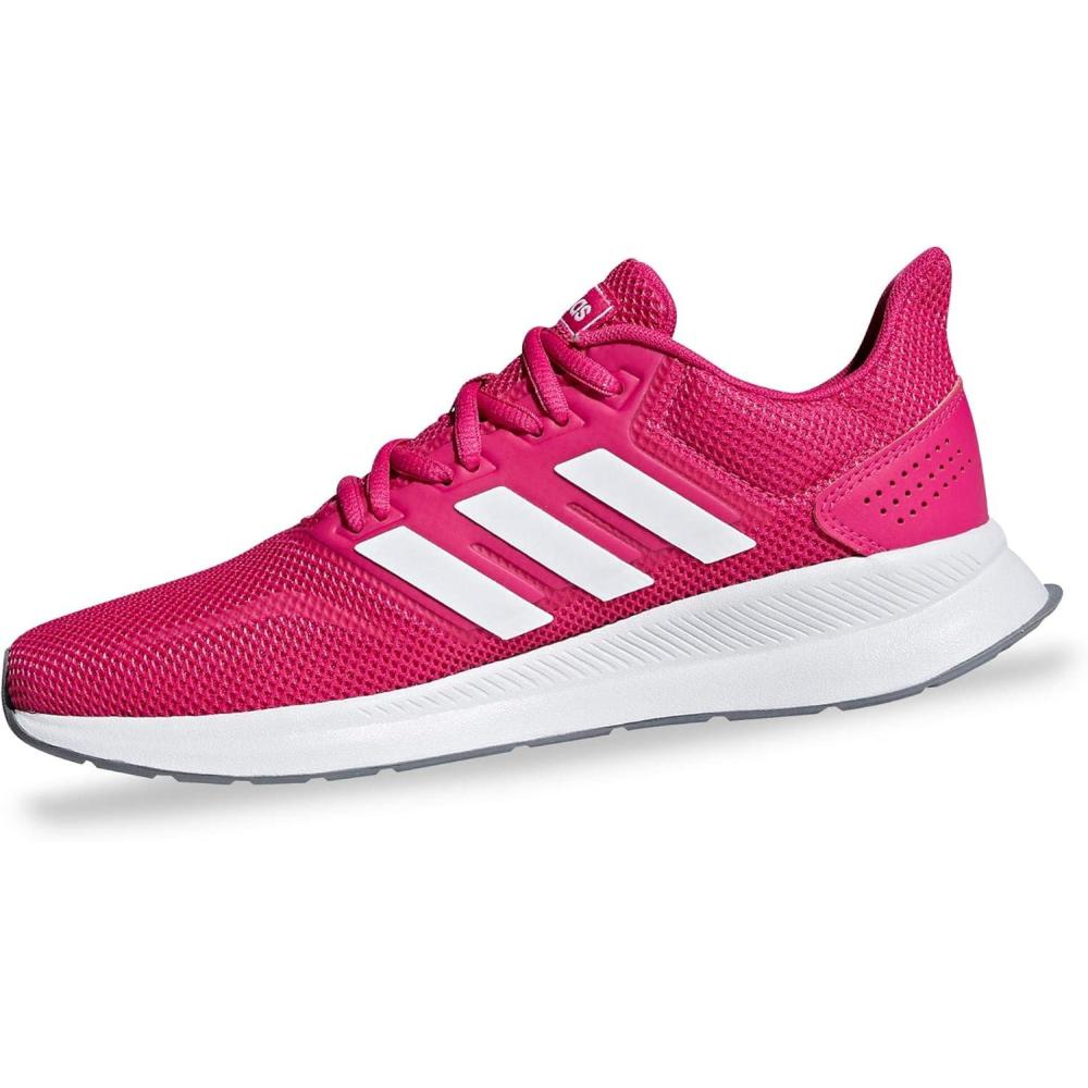 image:imageadidas Womens Energy Cloud V Running ShoeRosso Real MagentaFtwr WhiteGrey Three F17 Real MagentaFtwr WhiteGrey Three F17