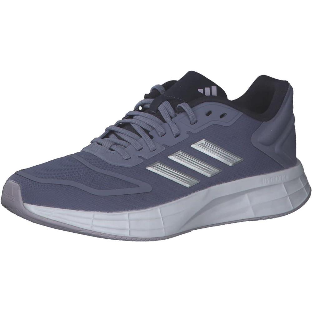 image:imageadidas Womens Energy Cloud V Running ShoeSilver Violet Silver Met Silver Dawn
