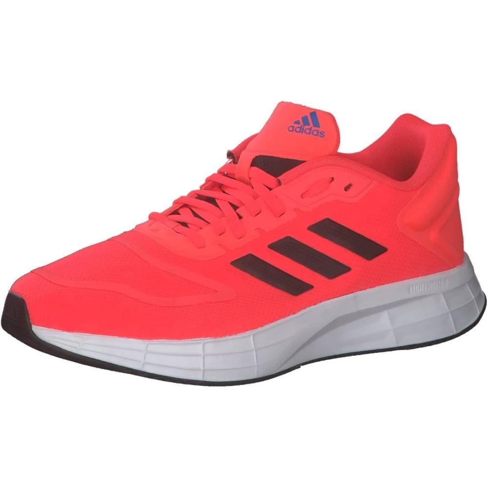image:imageadidas Womens Energy Cloud V Running ShoeTurbo Core Black Blue Rush
