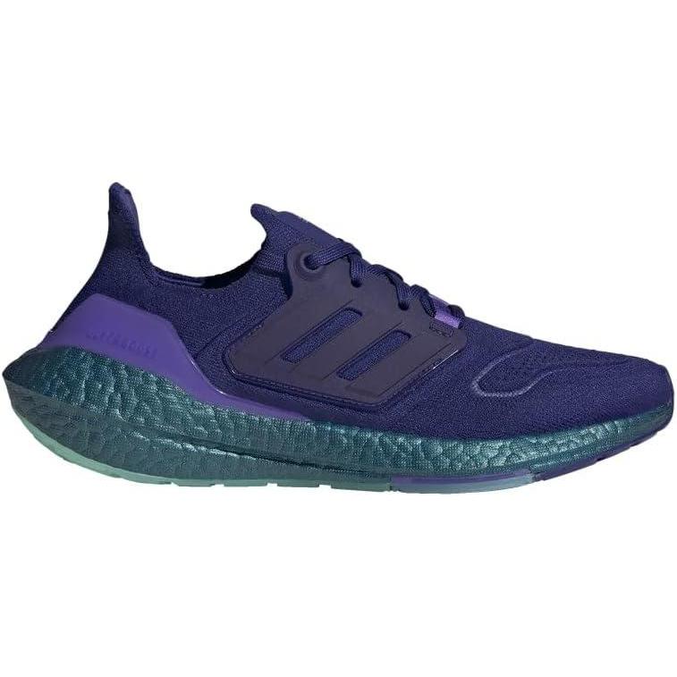 image:imageadidas Womens Ultraboost 22 Running ShoeLegacy IndigoLegacy IndigoPurple R