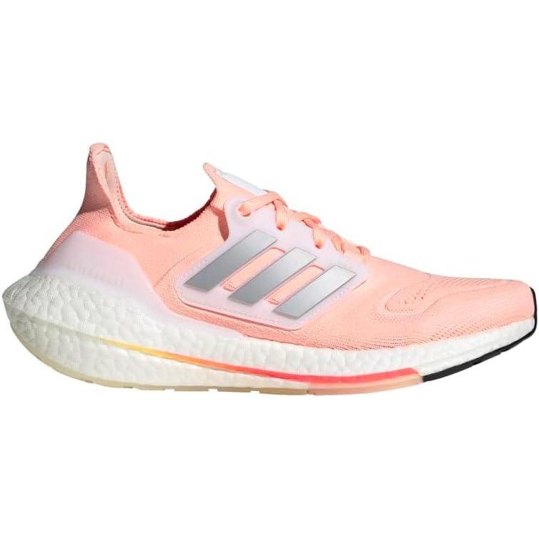 image:imageadidas Womens Ultraboost 22 Running ShoeLight Pink