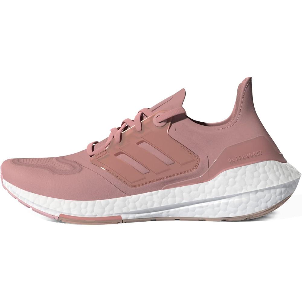 image:imageadidas Womens Ultraboost 22 Running ShoeWonder MauveWonder MauveMagic Mauve