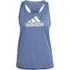 Crew Blue/White