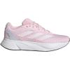 Clear Pink/White/Black
