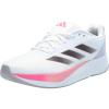 White/Aurora Metallic/Lucid Pink