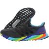 Carbon Core Black Team Semi Solid Green